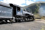 Durango & Silverton Narrow Gauge Railroad